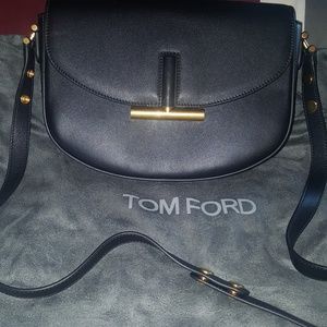 Tom Ford Sasha Shoulder Bag